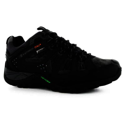Karrimor Arete Mens Walking Shoes Karrimor Arete Mens Walking Shoes